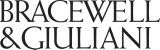 Bracewell & Giuliani logo.