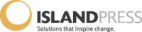 Island Press logo.