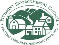 Piedmont Environmental Council logo.