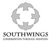 Southwings logo.