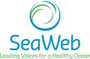 SeaWeb logo.