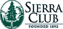 Sierra Club logo.