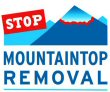 Stop Mountaintop Removal Coalition logo.