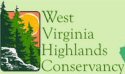 West Virginia Highlands Conservancy logo.