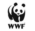 World Wildlife Fund logo.