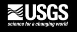 USGS logo.